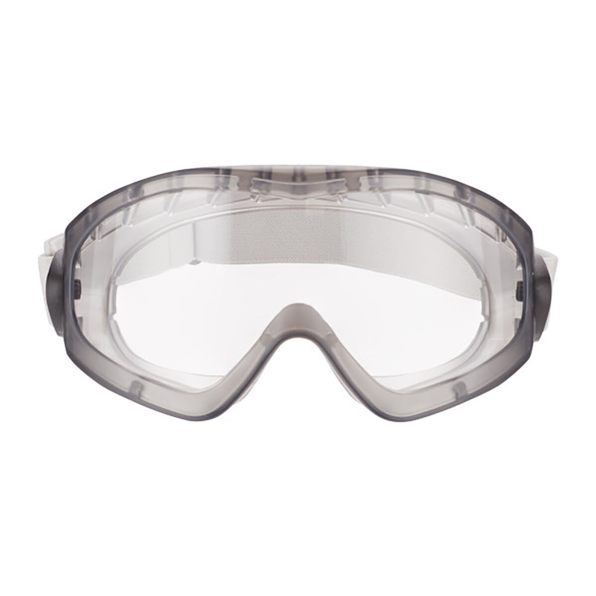 Gafas de Protección 3M 2890 Blanco Metal Policarbonato