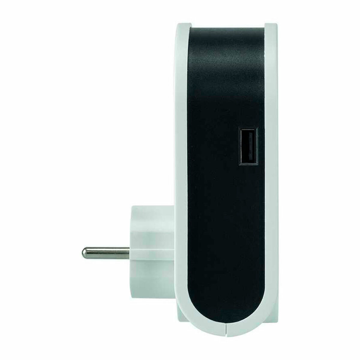 Base de enchufe Simon Blanco 250 V 16A IP20