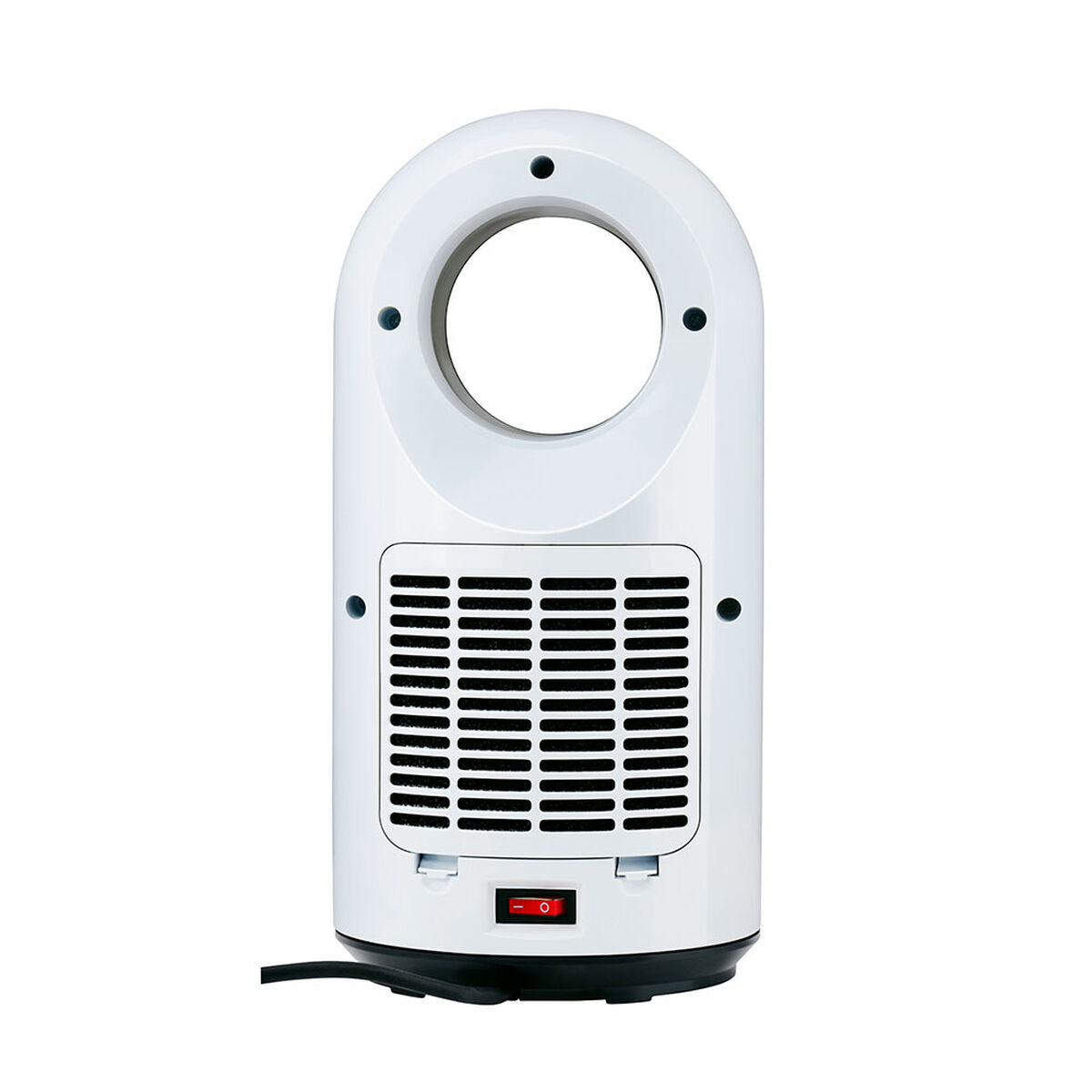 Termoventilador Portátil Alpina 1000 - 1500 W