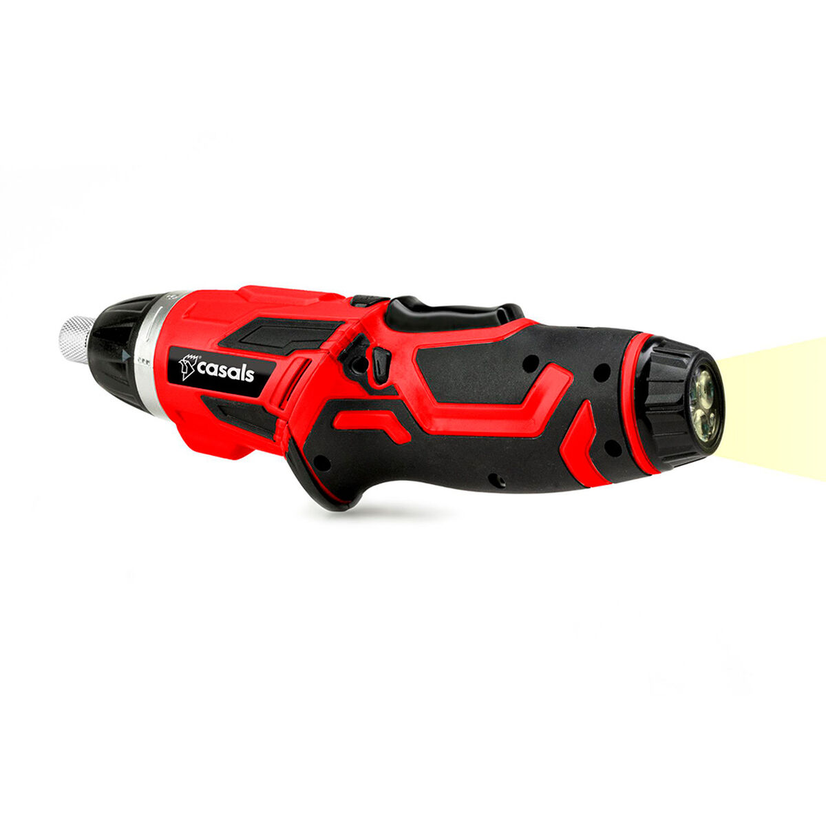 Atornillador eléctrico Casals csc3620c 3,6 v