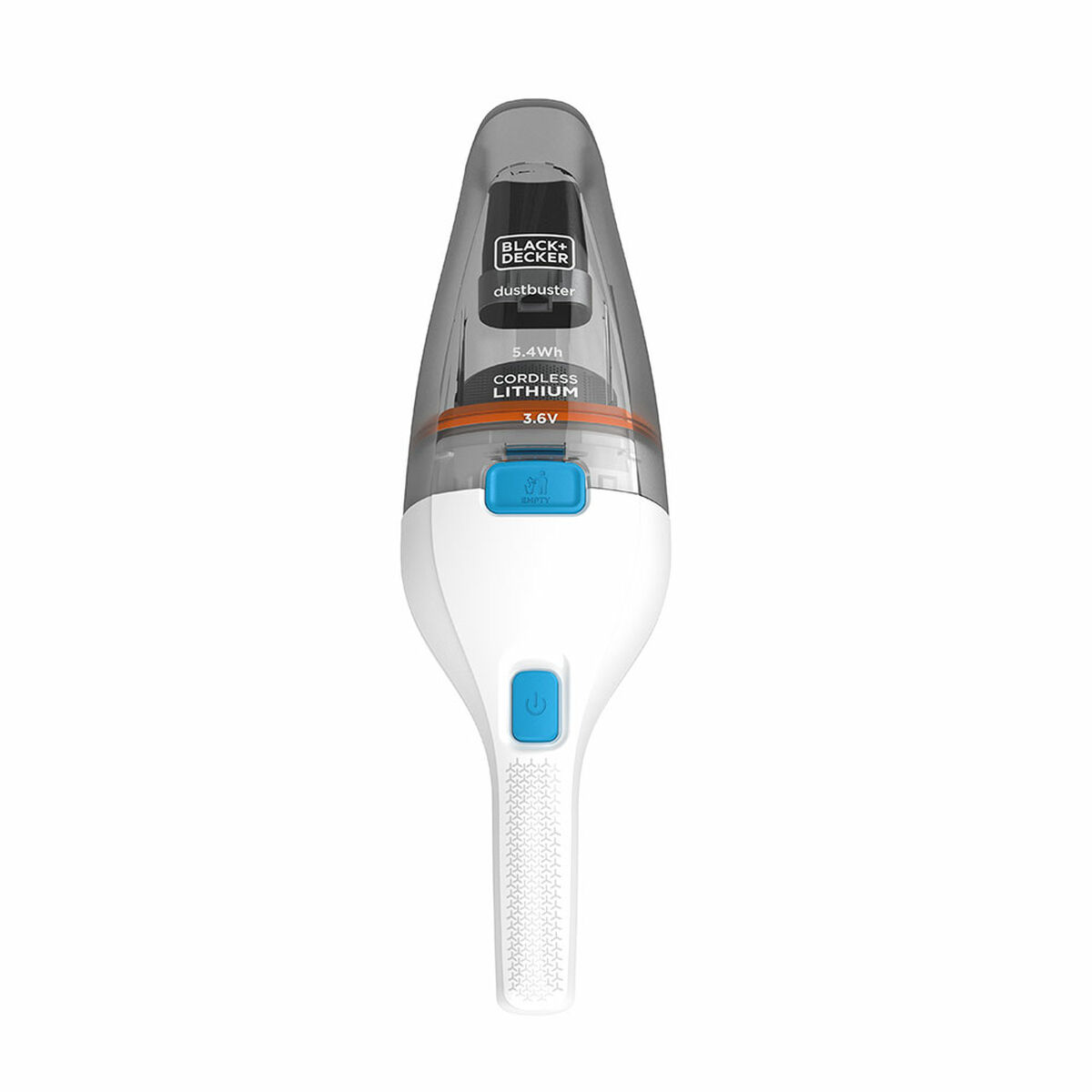 Atornillador eléctrico Black & Decker bcknvcrta01-qw 5 Nm