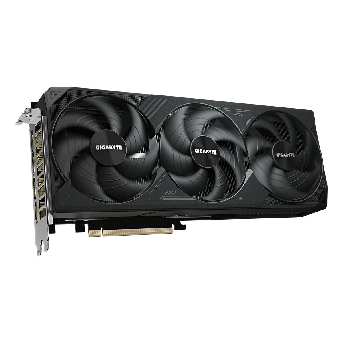 Tarjeta Gráfica Gigabyte GV-N5080WF3-16GD GEFORCE RTX 5080 16 GB GDDR7
