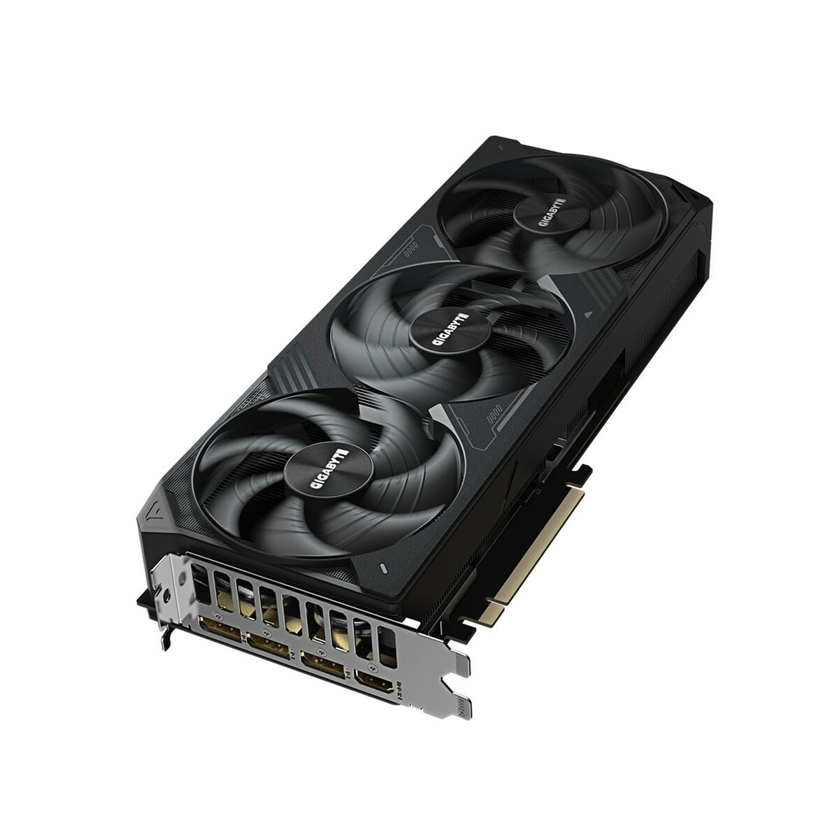 Tarjeta Gráfica Gigabyte GV-N5080WF3-16GD GEFORCE RTX 5080 16 GB GDDR7