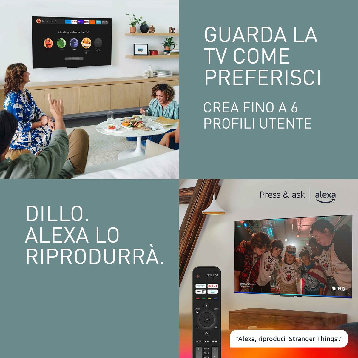 Smart TV Panasonic TV65Z80AEZ   65 4K Ultra HD 65" HDR OLED NVIDIA G-SYNC