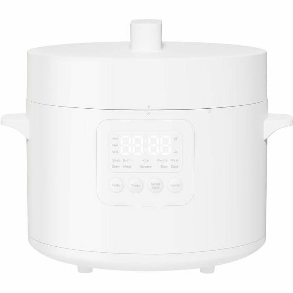 Freidora de Aire Xiaomi ELEC PRES COOK 4 8L 4,8 L