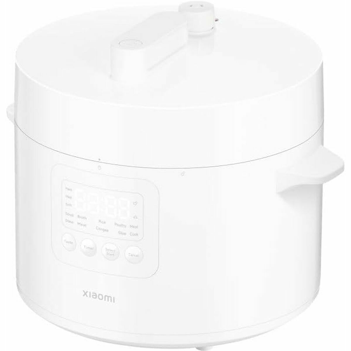 Freidora de Aire Xiaomi ELEC PRES COOK 4 8L 4,8 L