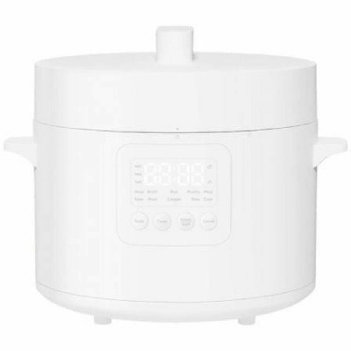 Freidora de Aire Xiaomi ELEC PRES COOK 4 8L 4,8 L