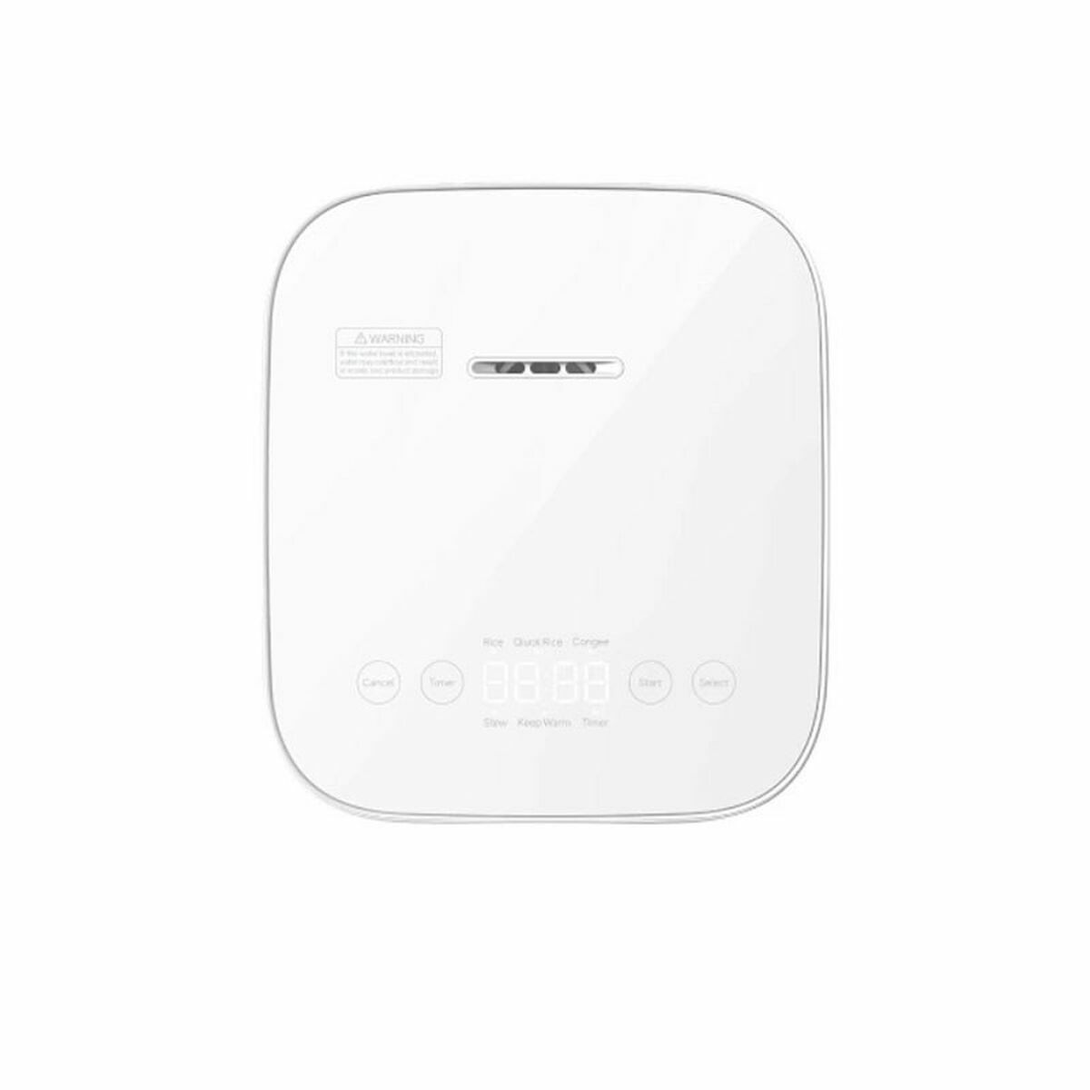 Arrocera Xiaomi BHR9016EU Blanco