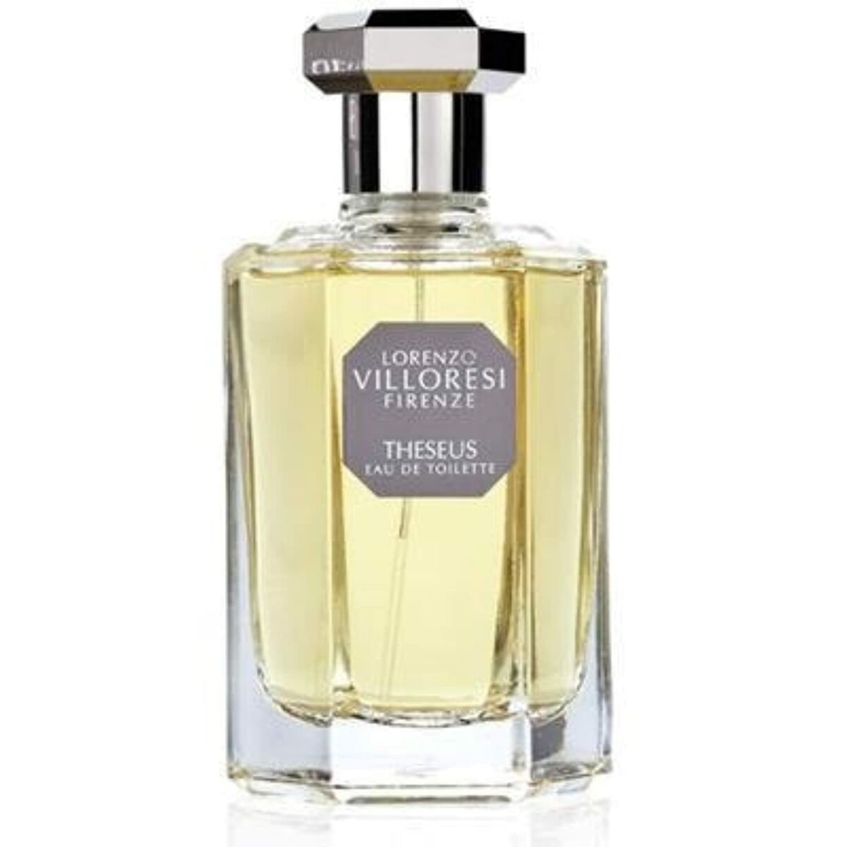 Perfume Unisex Lorenzo Villoresi Firenze EDT