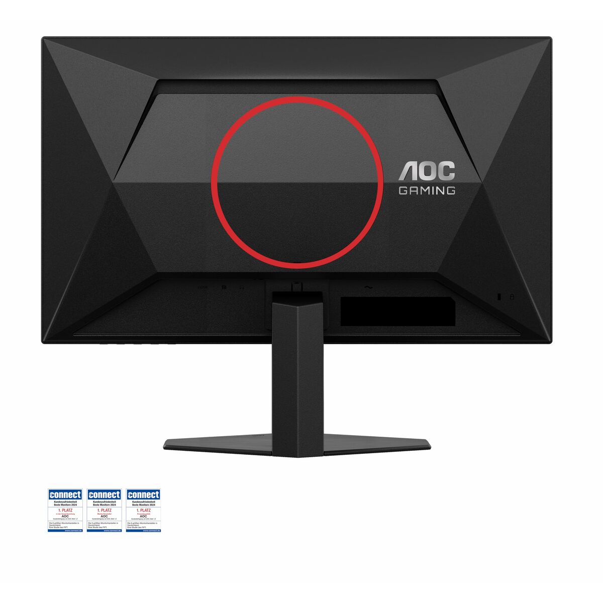 Monitor Gaming AOC Q24G4RE Quad HD 23,8"