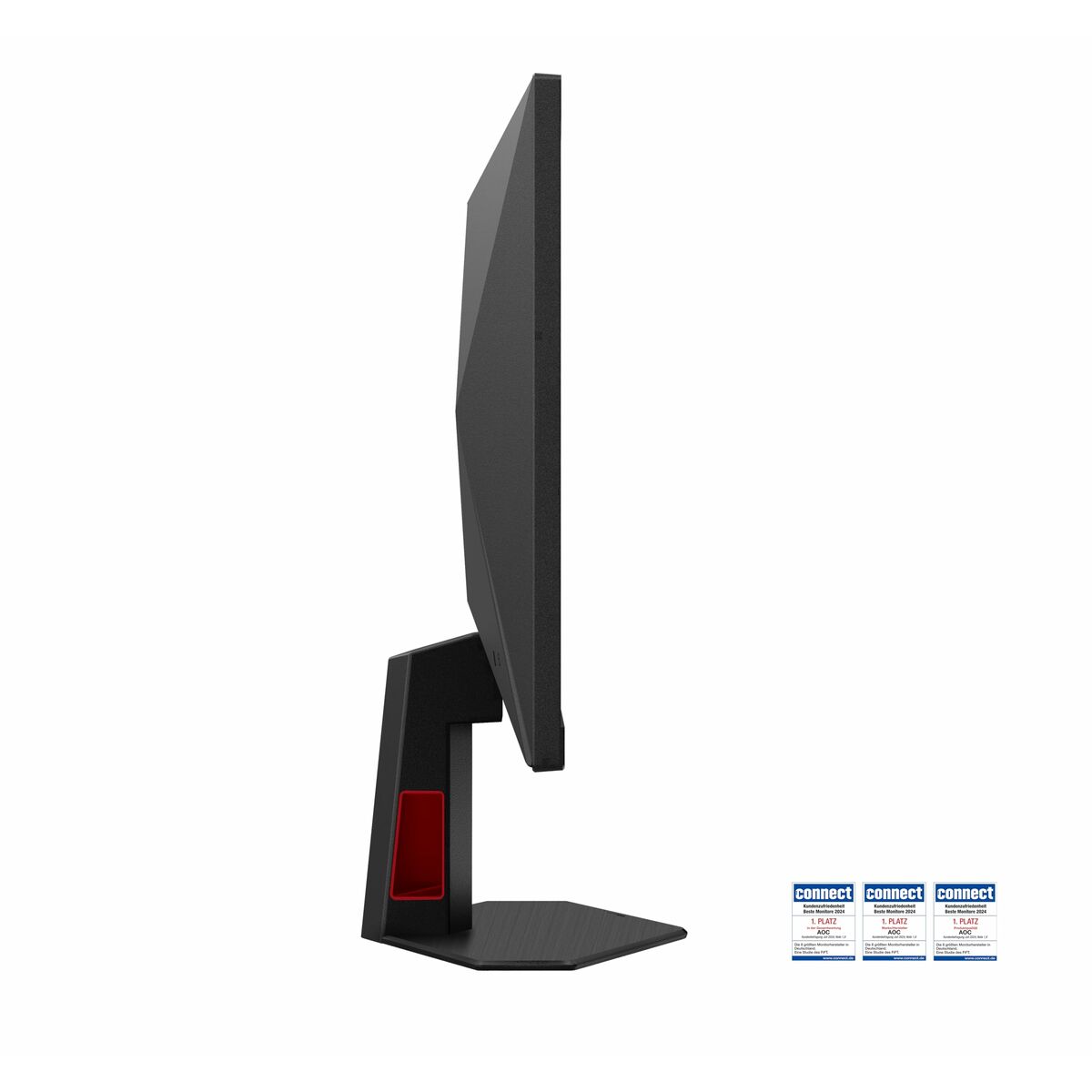 Monitor Gaming AOC Q24G4RE Quad HD 23,8"