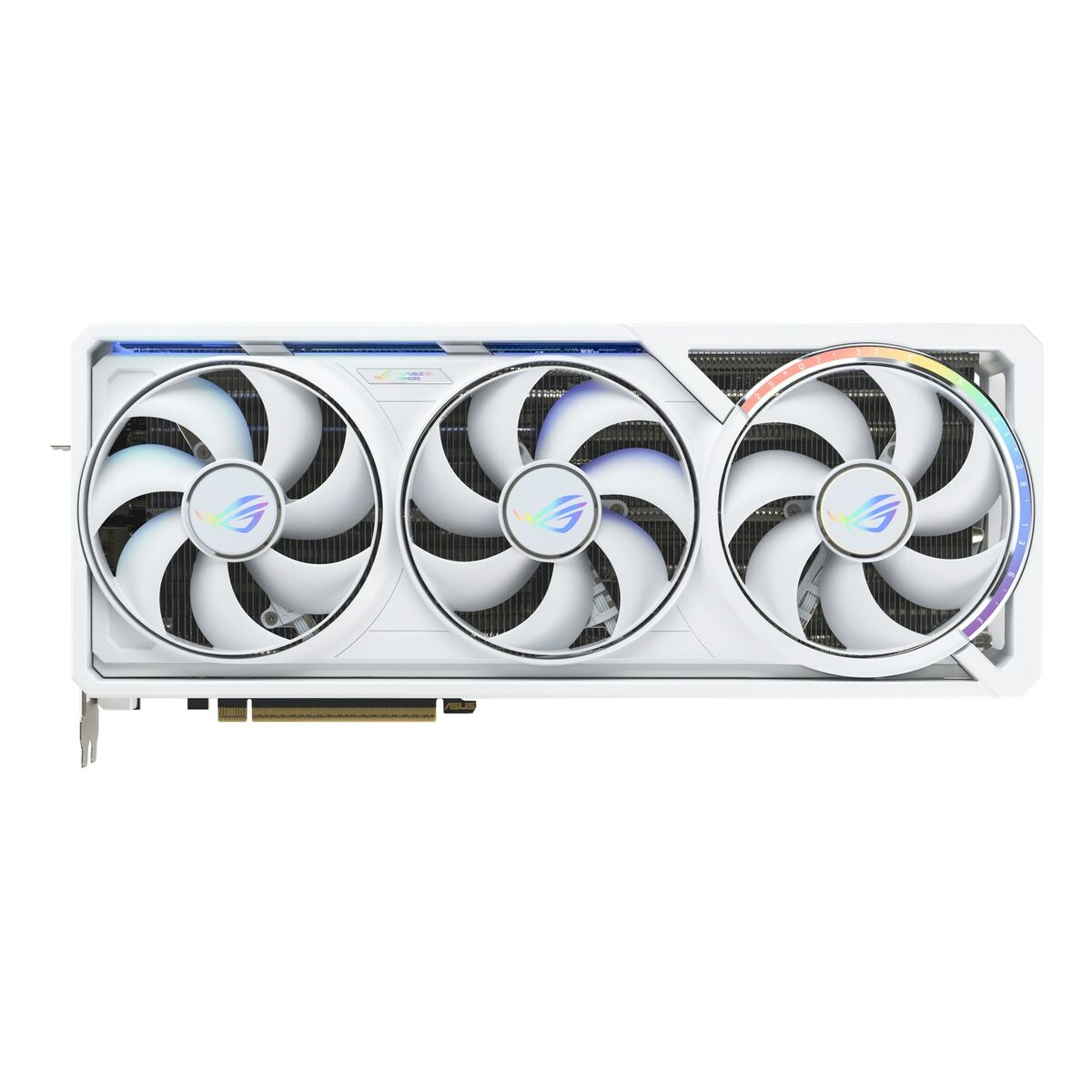 Tarjeta Gráfica Asus 90YV0LWA-M0NA00 nvidia geforce rtx 5090 32 GB GDDR7