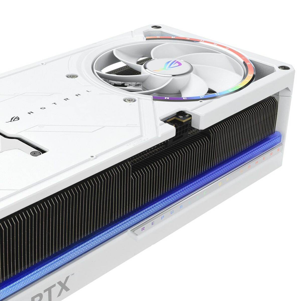 Tarjeta Gráfica Asus 90YV0LWA-M0NA00 nvidia geforce rtx 5090 32 GB GDDR7