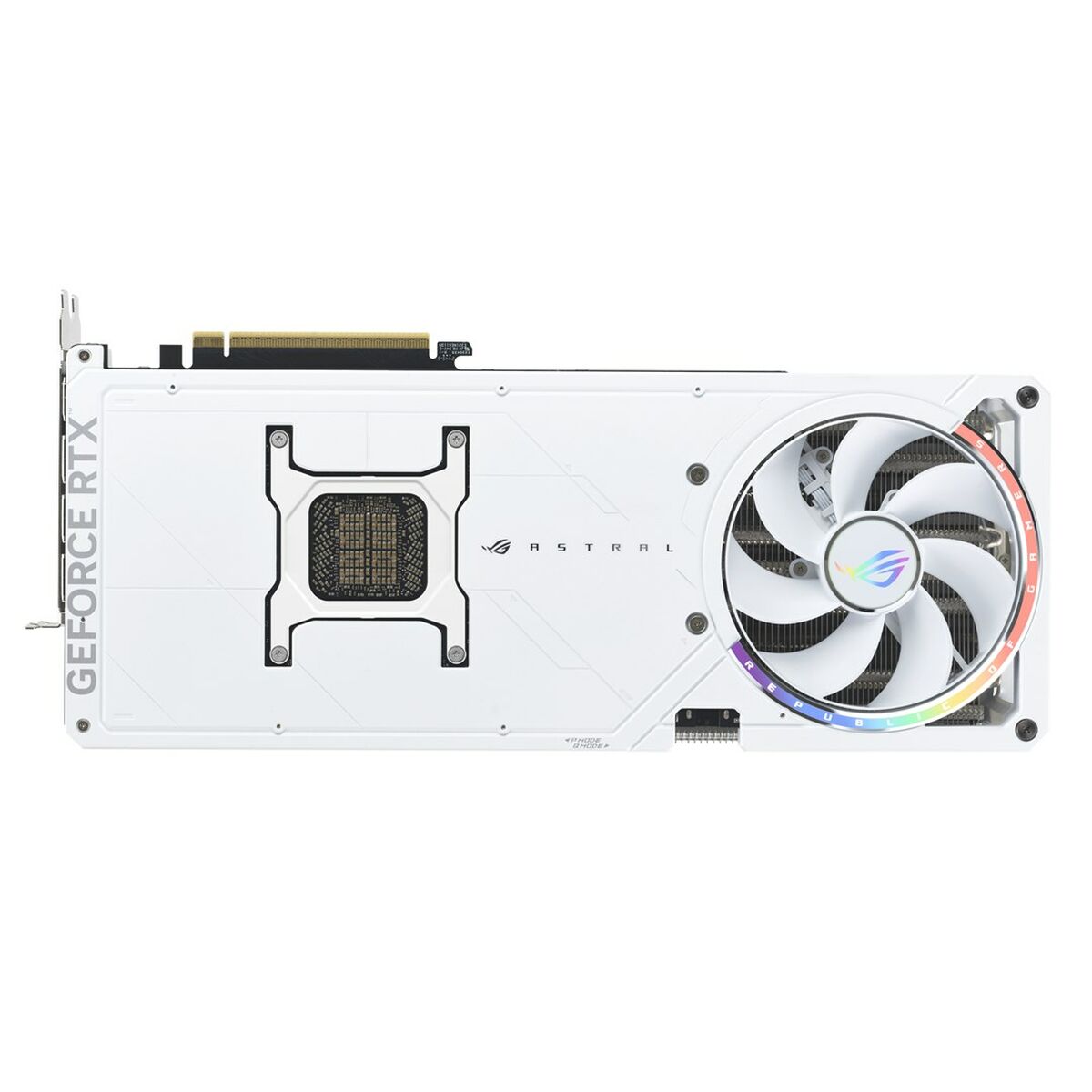 Tarjeta Gráfica Asus 90YV0LWA-M0NA00 nvidia geforce rtx 5090 32 GB GDDR7