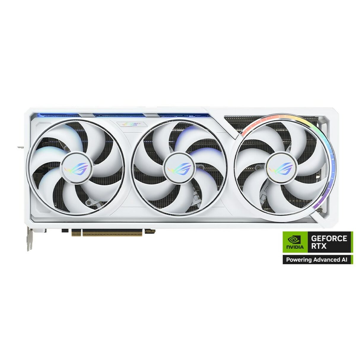 Tarjeta Gráfica Asus 90YV0LWA-M0NA00 nvidia geforce rtx 5090 32 GB GDDR7
