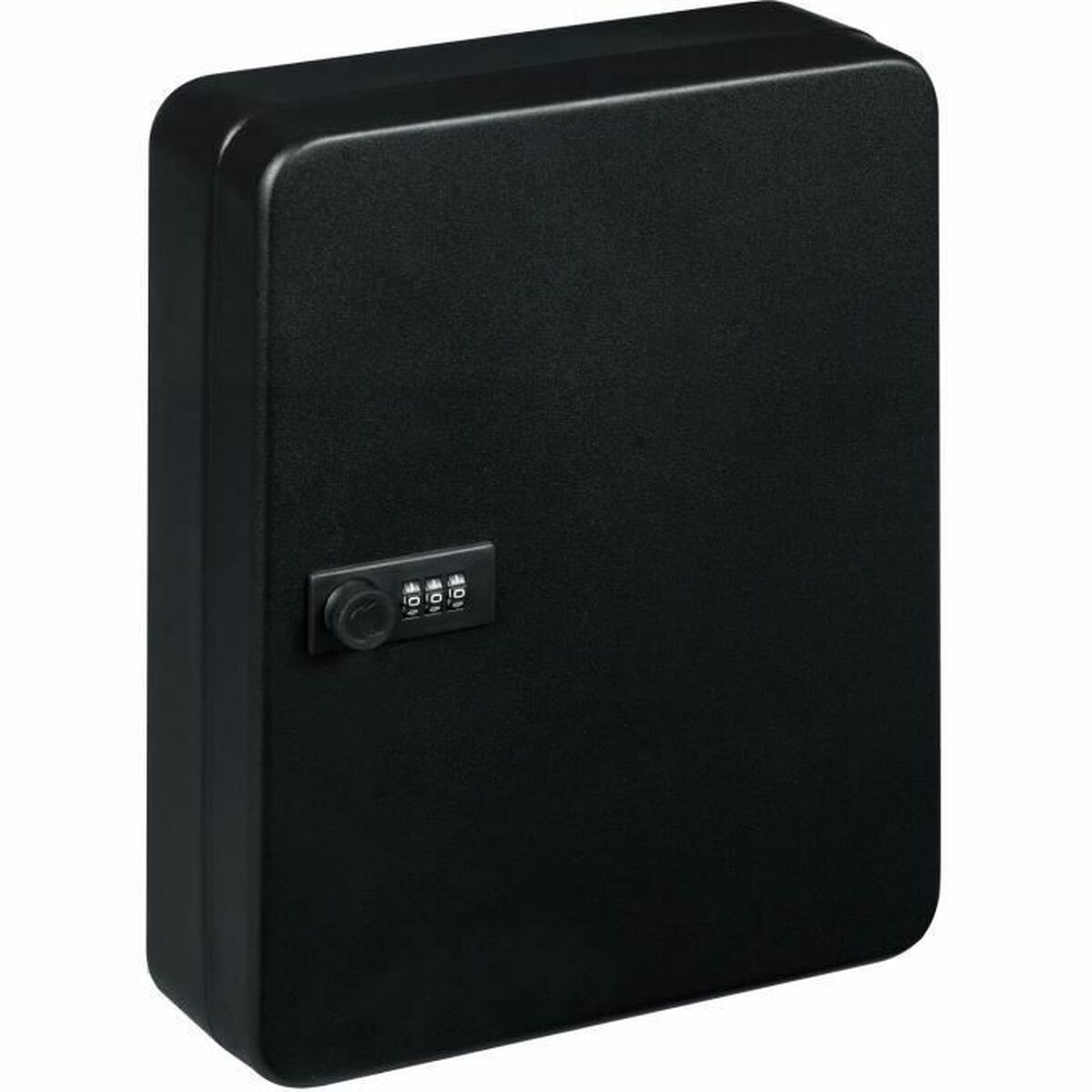 Caja de seguridad en forma de Libro Yale YKB/200/CB2 Metal