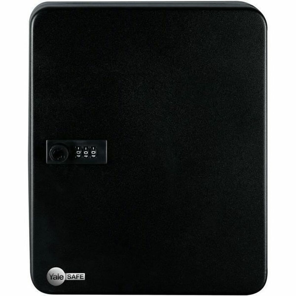 Caja de seguridad en forma de Libro Yale YKB/200/CB2 Metal