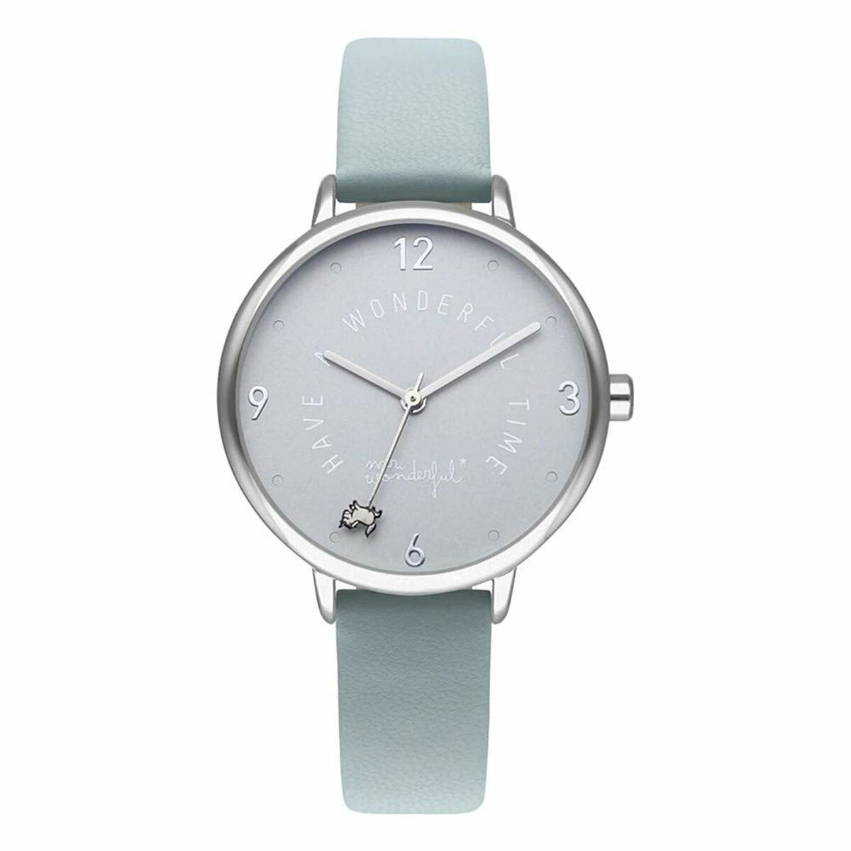 Reloj Mujer Mr. Wonderful WR50200