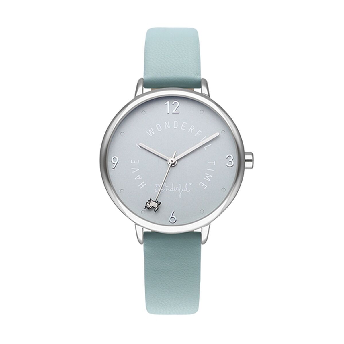 Reloj Mujer Mr. Wonderful WR50200