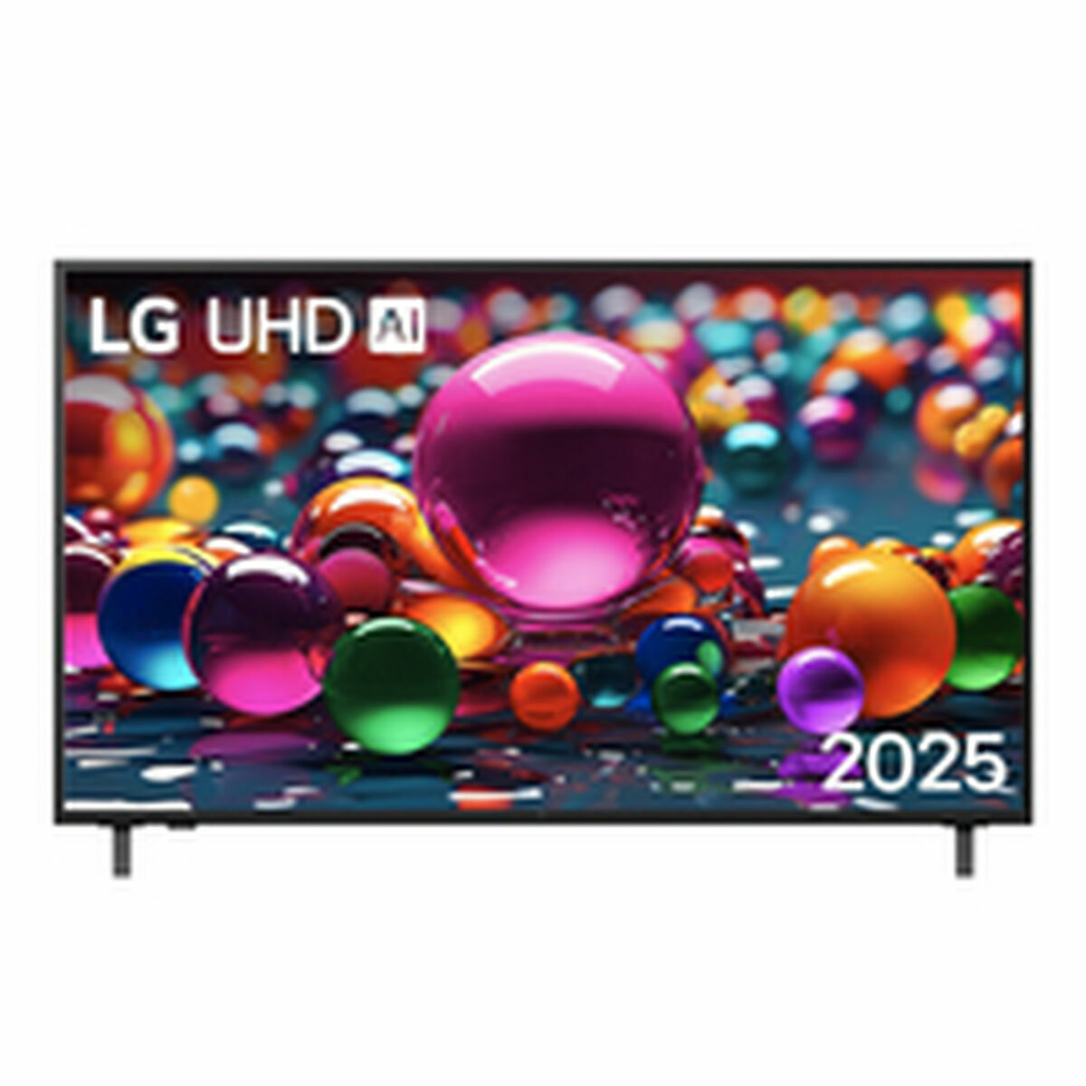 Smart TV LG 55UA75006LA 55" 4K Ultra HD LED HDR D-LED