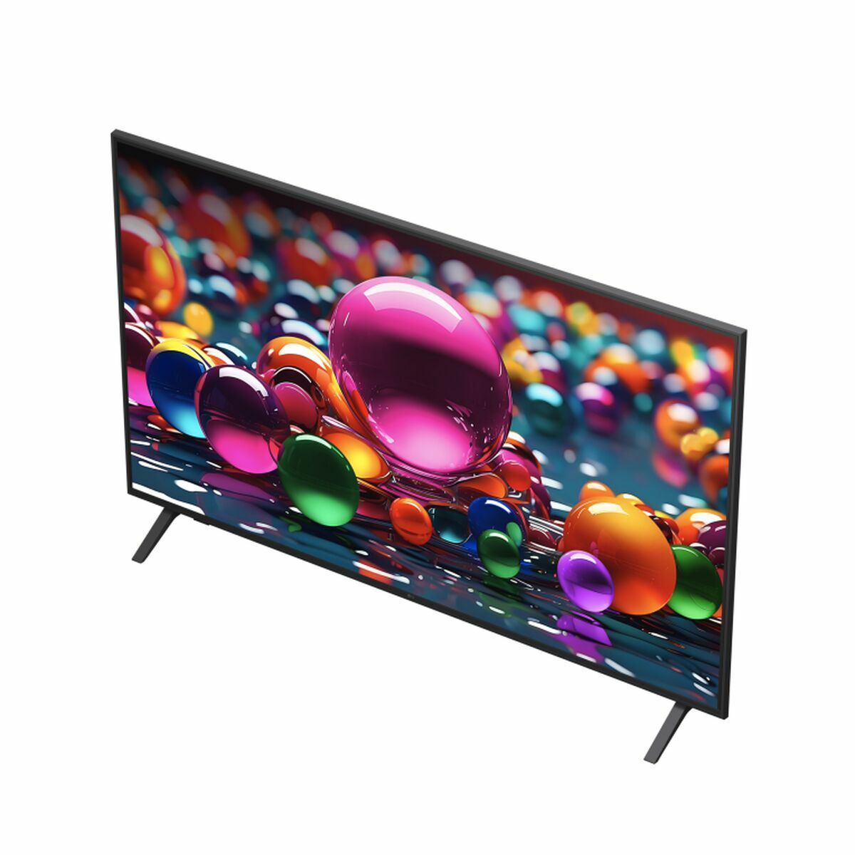 Smart TV LG 55UA75006LA 55" 4K Ultra HD LED HDR D-LED