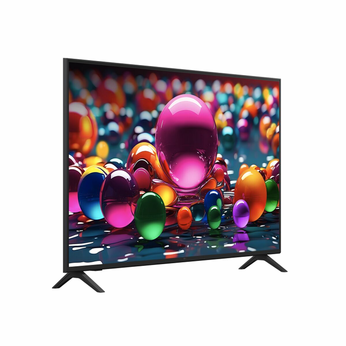 Smart TV LG 55UA75006LA 55" 4K Ultra HD LED HDR D-LED