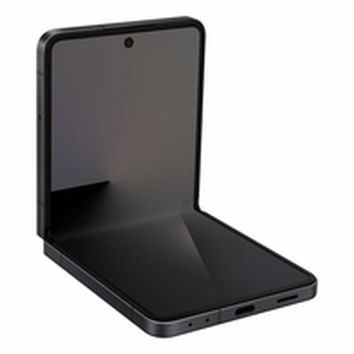 Smartphone Samsung SM-F766B 6,9" Octa Core 12 GB RAM 256 GB Negro