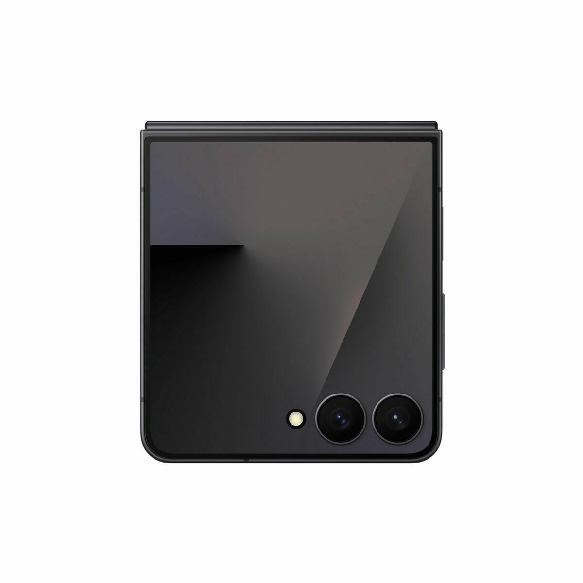 Smartphone Samsung SM-F766B 6,9" Octa Core 12 GB RAM 256 GB Negro