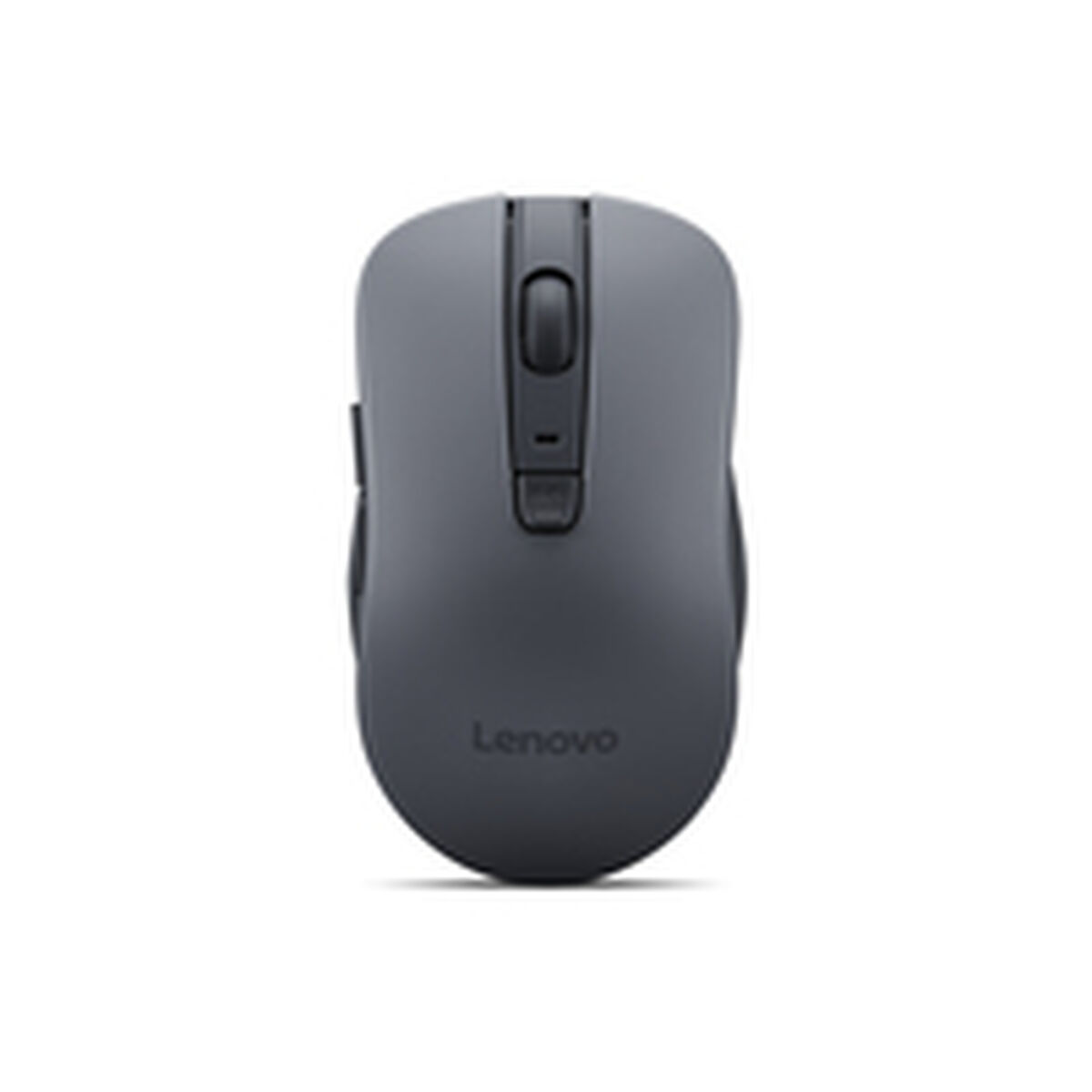 Ratón Lenovo GY51Q65621 Rojo Gris 1200 DPI
