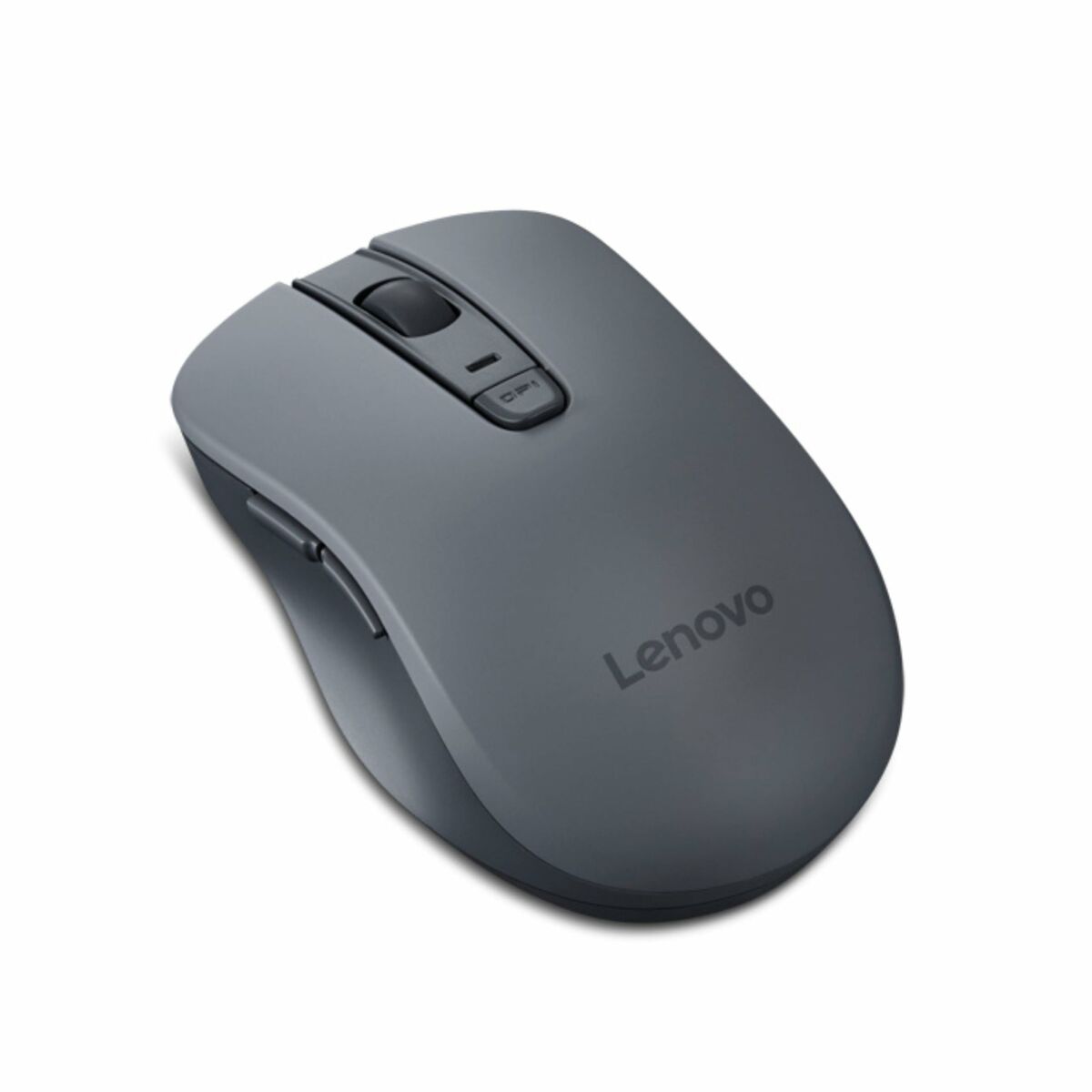 Ratón Lenovo GY51Q65621 Rojo Gris 1200 DPI