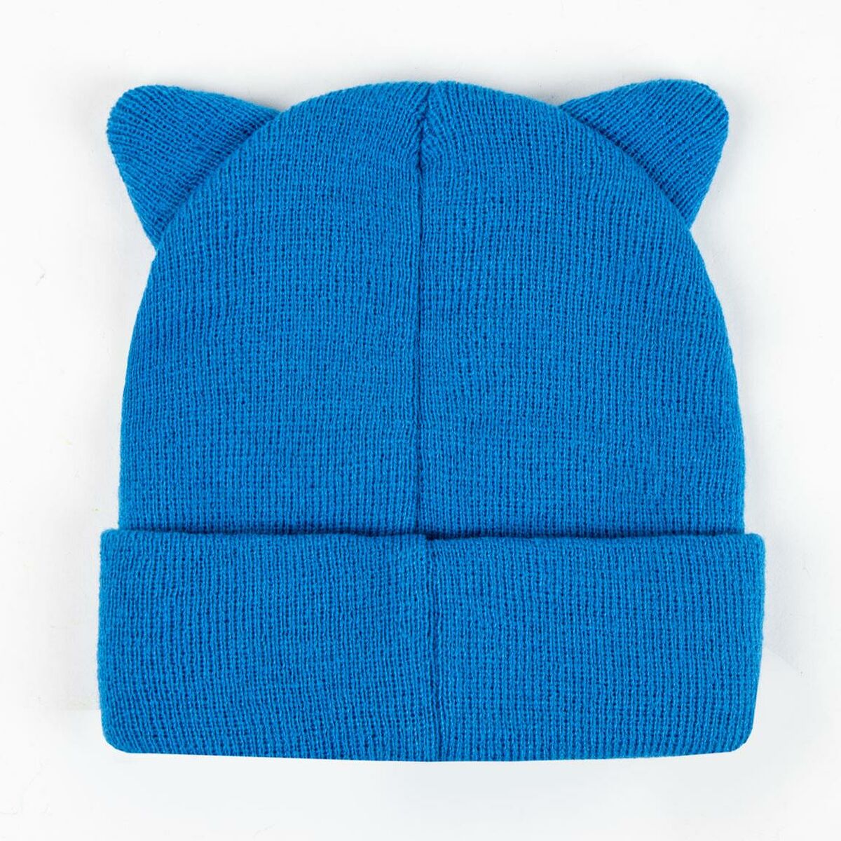 Conjunto de Ropa Sonic Azul