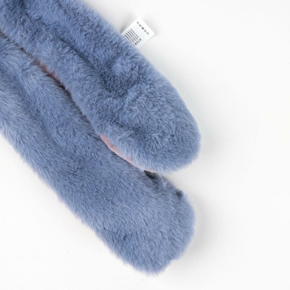 Gorra Infantil Stitch Azul