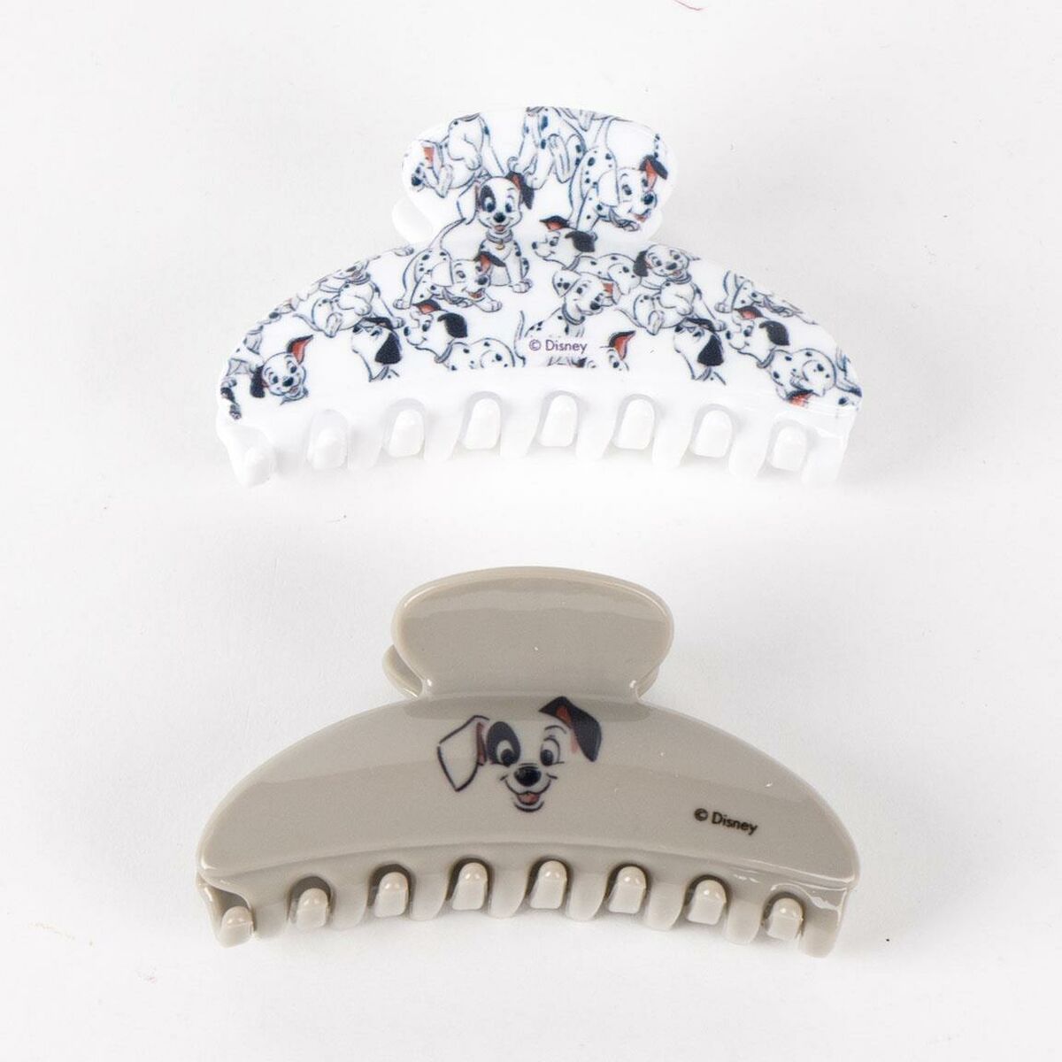 Clips para Pelo Disney