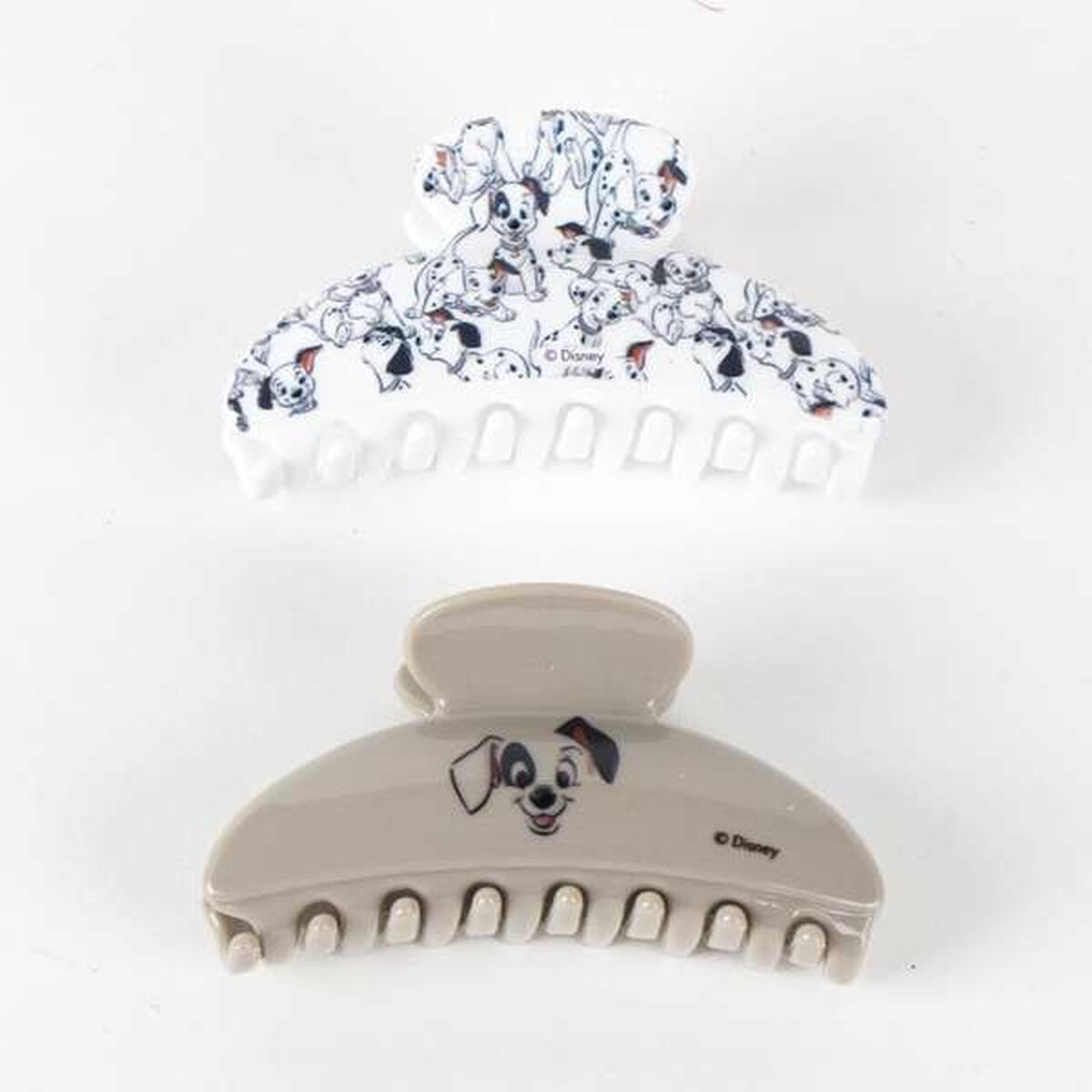 Clips para Pelo Disney