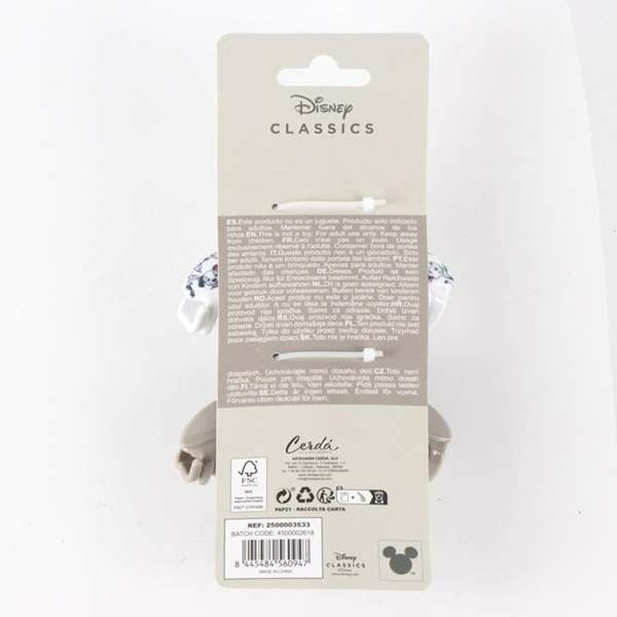 Clips para Pelo Disney