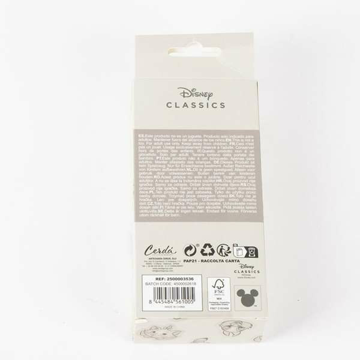 Collar Disney