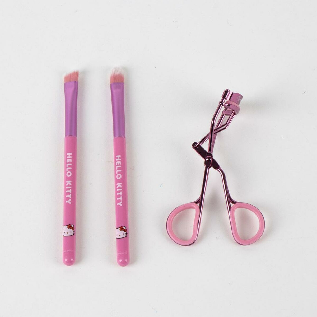 Collar Hello Kitty Rosa