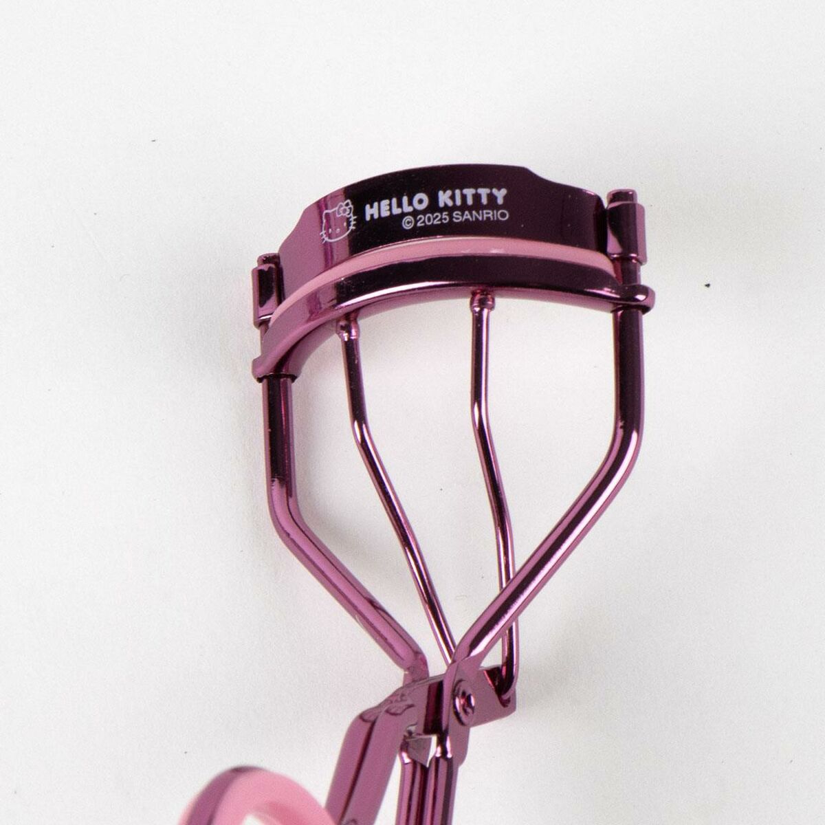 Collar Hello Kitty Rosa