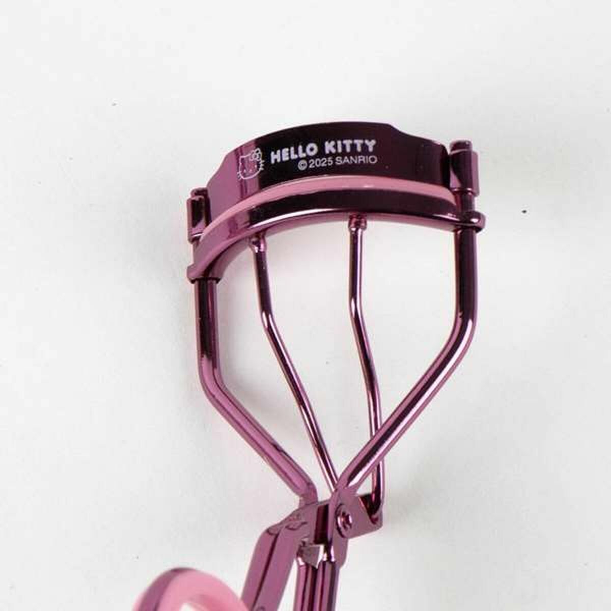 Collar Hello Kitty Rosa