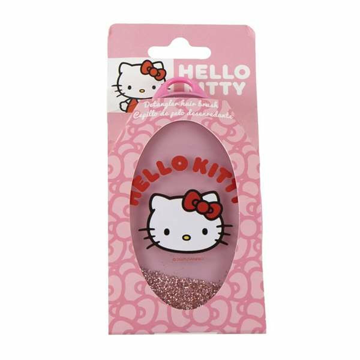 Collar Hello Kitty Rosa