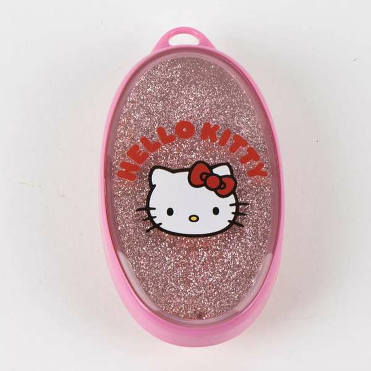 Collar Hello Kitty Rosa