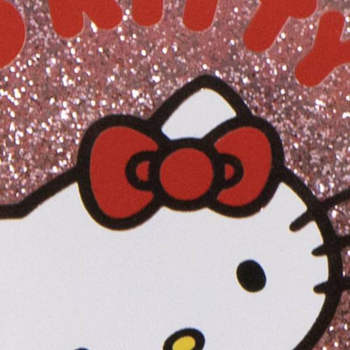 Collar Hello Kitty Rosa