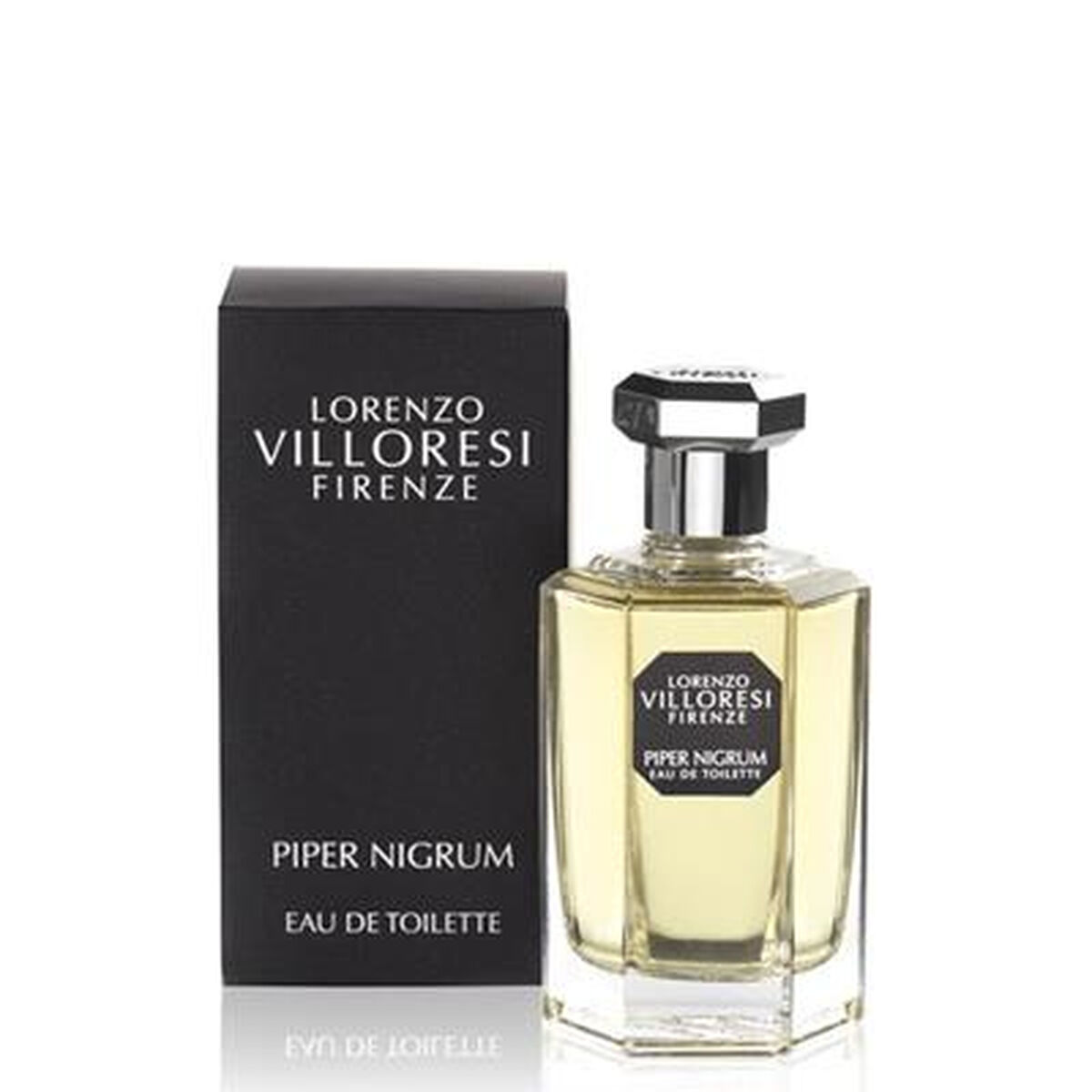 Perfume Unisex Lorenzo Villoresi Firenze Piper Nigrum 100 ml