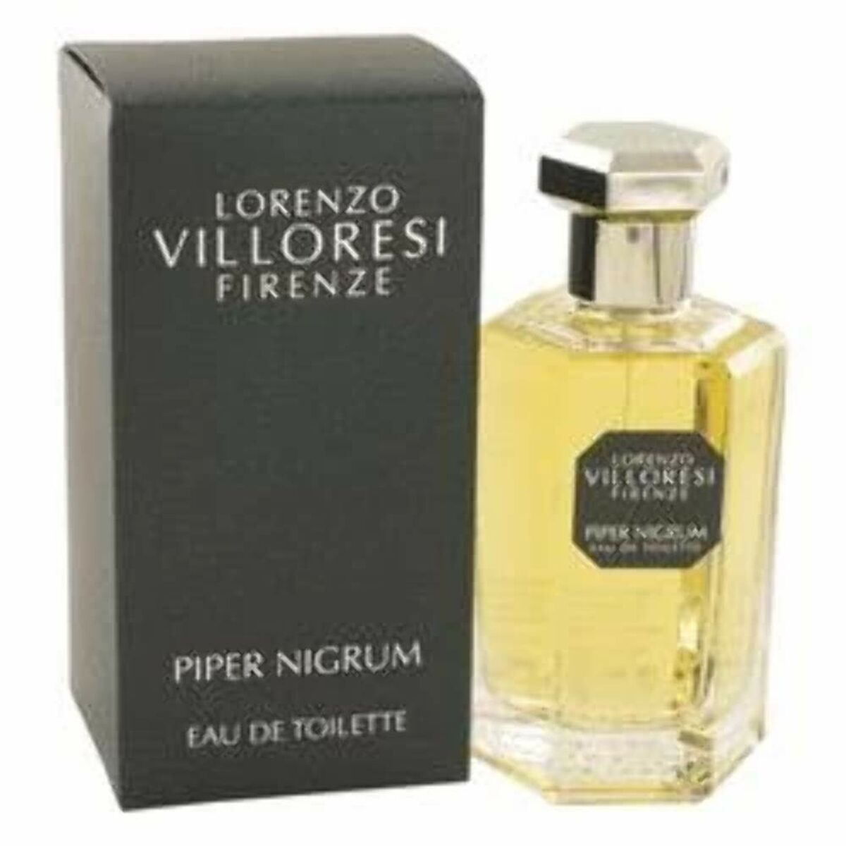 Perfume Unisex Lorenzo Villoresi Firenze Piper Nigrum 100 ml