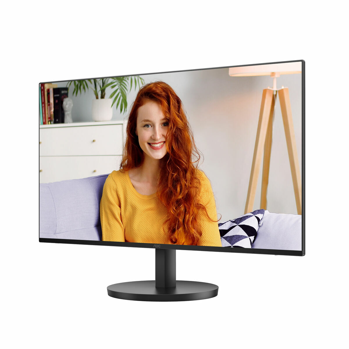 Monitor Gaming AOC 27B3CA2 27" Full HD