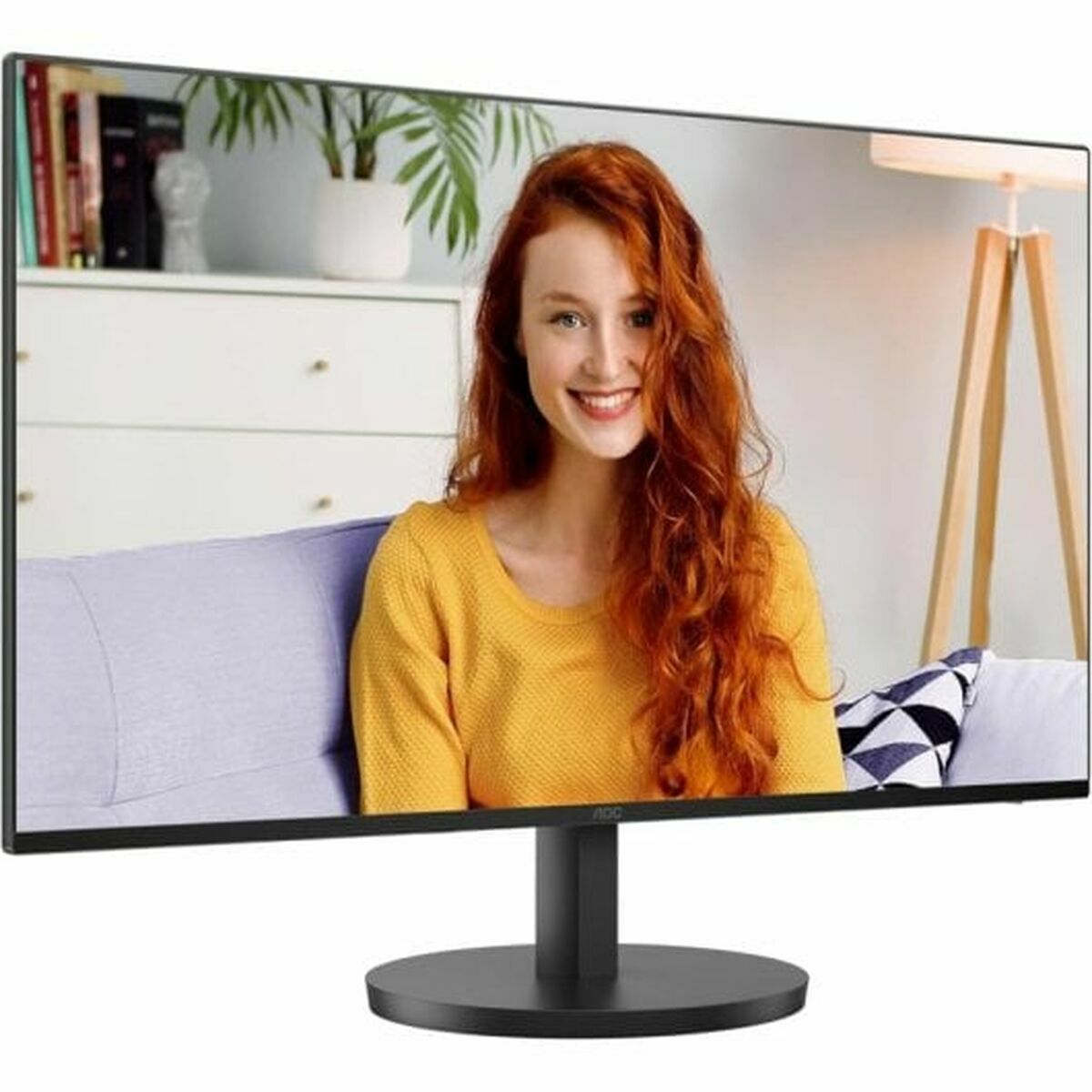 Monitor Gaming AOC 27B3CA2 27" Full HD