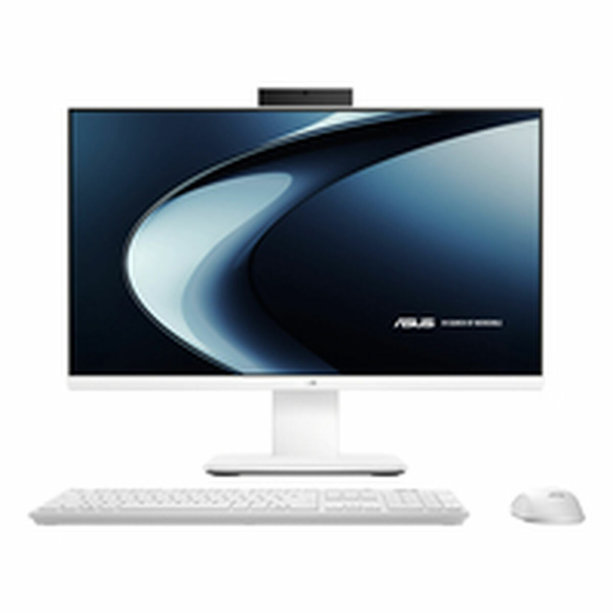 All in One Asus 90PT03X1-M00YA0 24" Intel Core i5 16 GB RAM 512 GB SSD Qwerty Español