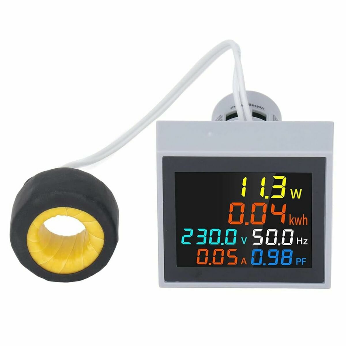 All in One Asus 90PT03X1-M00YA0 24" Intel Core i5 16 GB RAM 512 GB SSD Qwerty Español