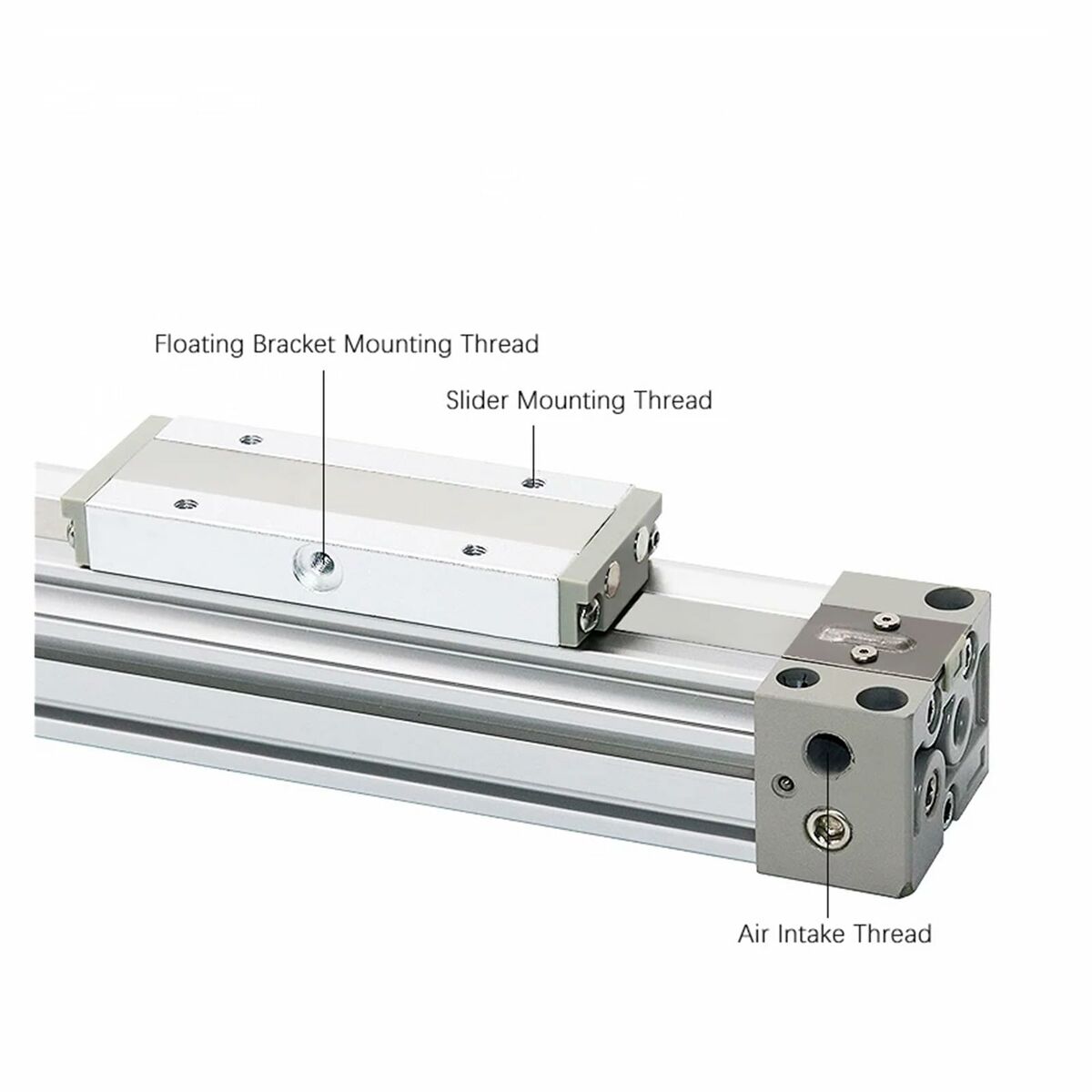 Pulsera Hombre Tom Hope TM0255 Cuero