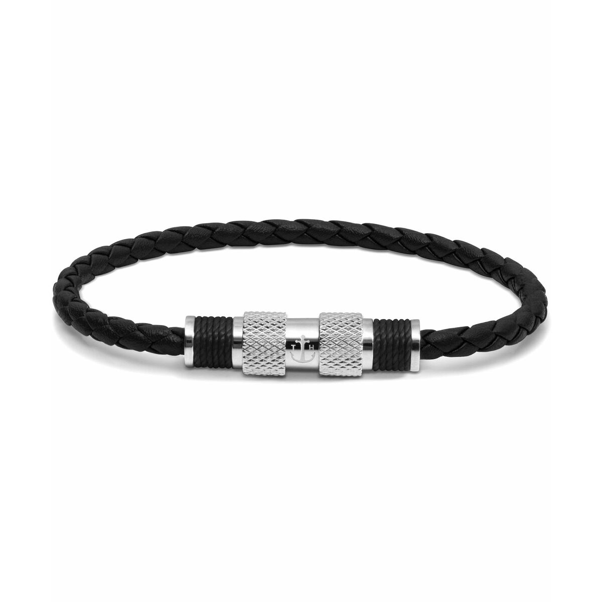 Pulsera Hombre Tom Hope TM0258 Cuero